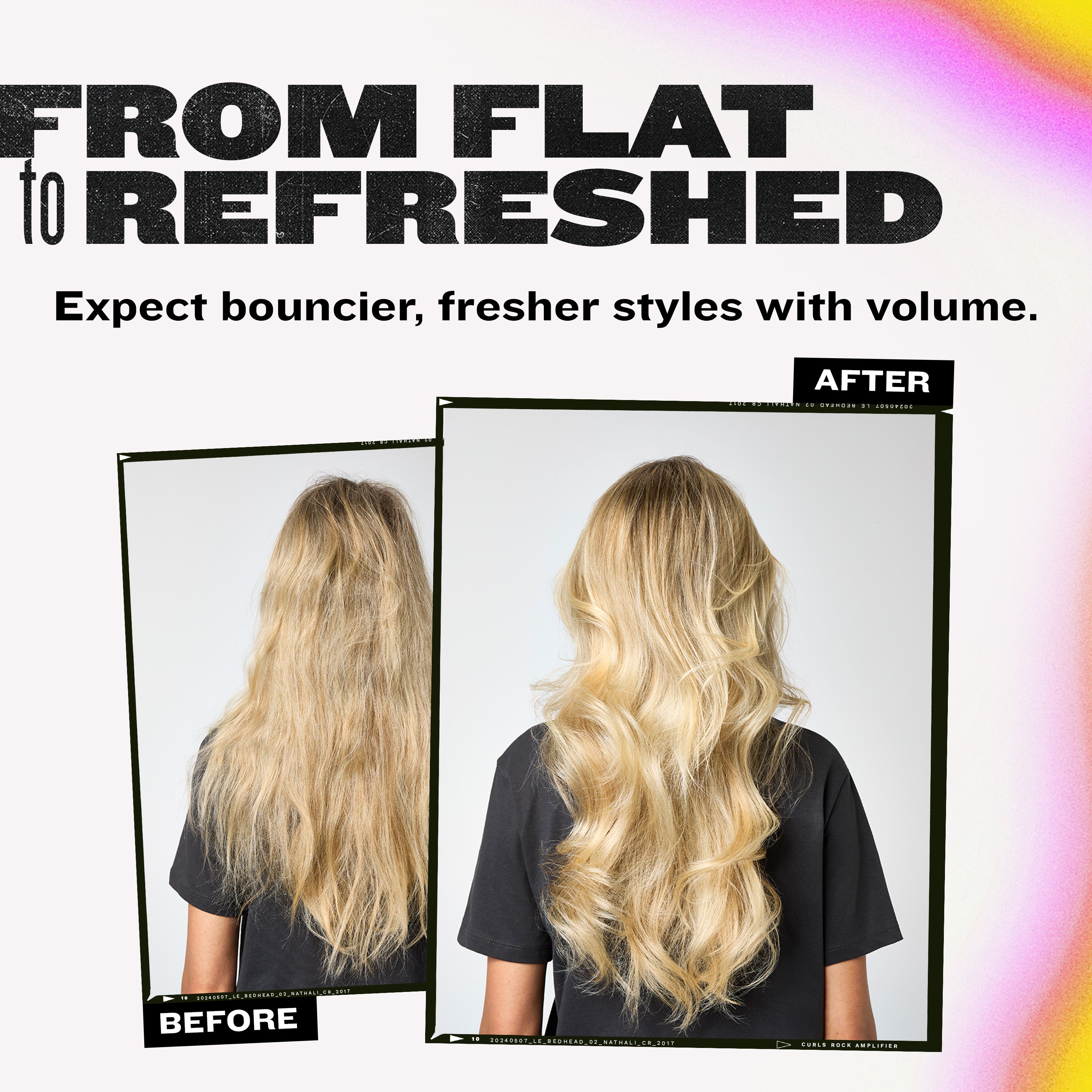 Oh Bee Hive Volumizing Dry Shampoo | Bed Head by TIGI – Bedhead US