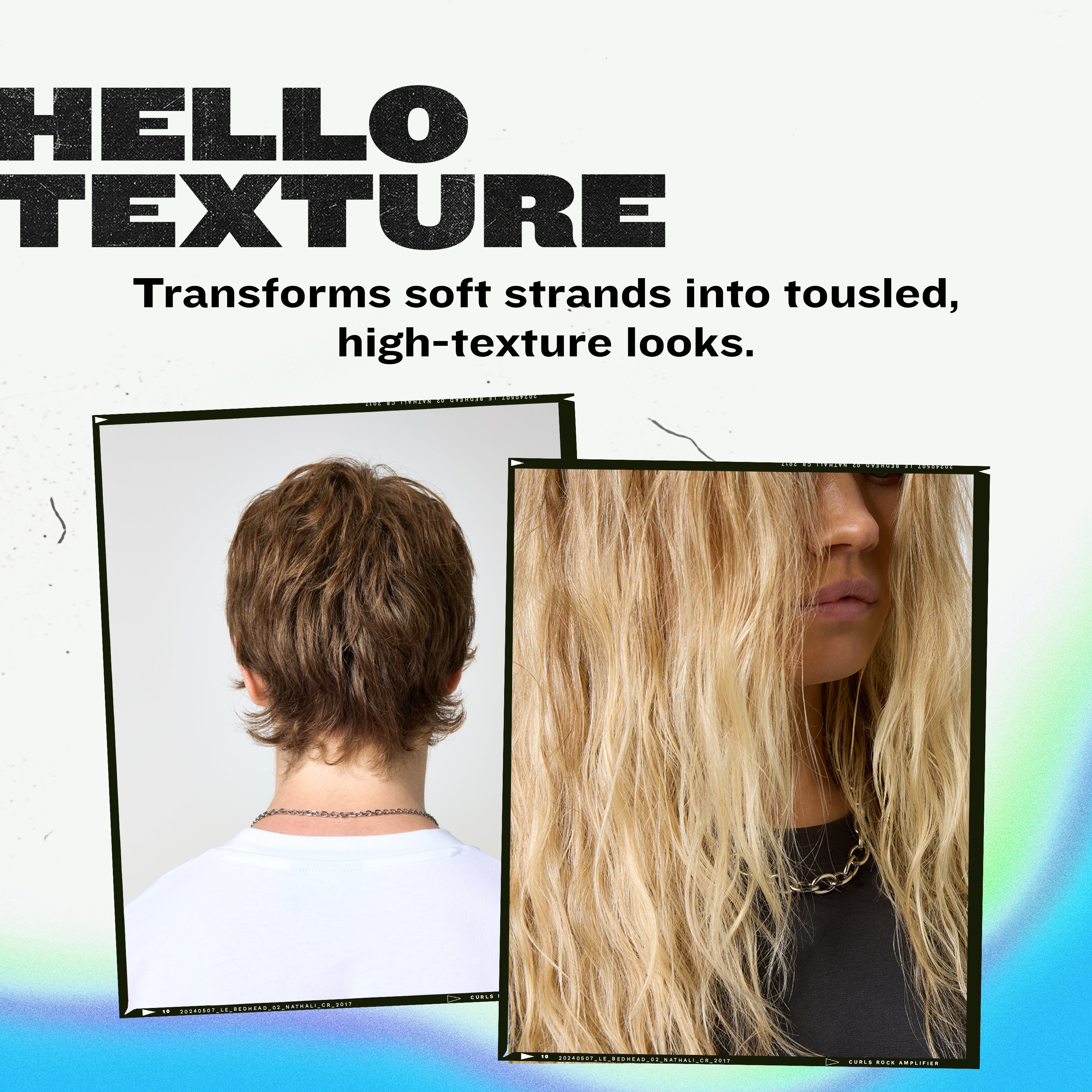 Salty Not Sorry Texturizing Spray | Bed Head by TIGI – Bedhead US