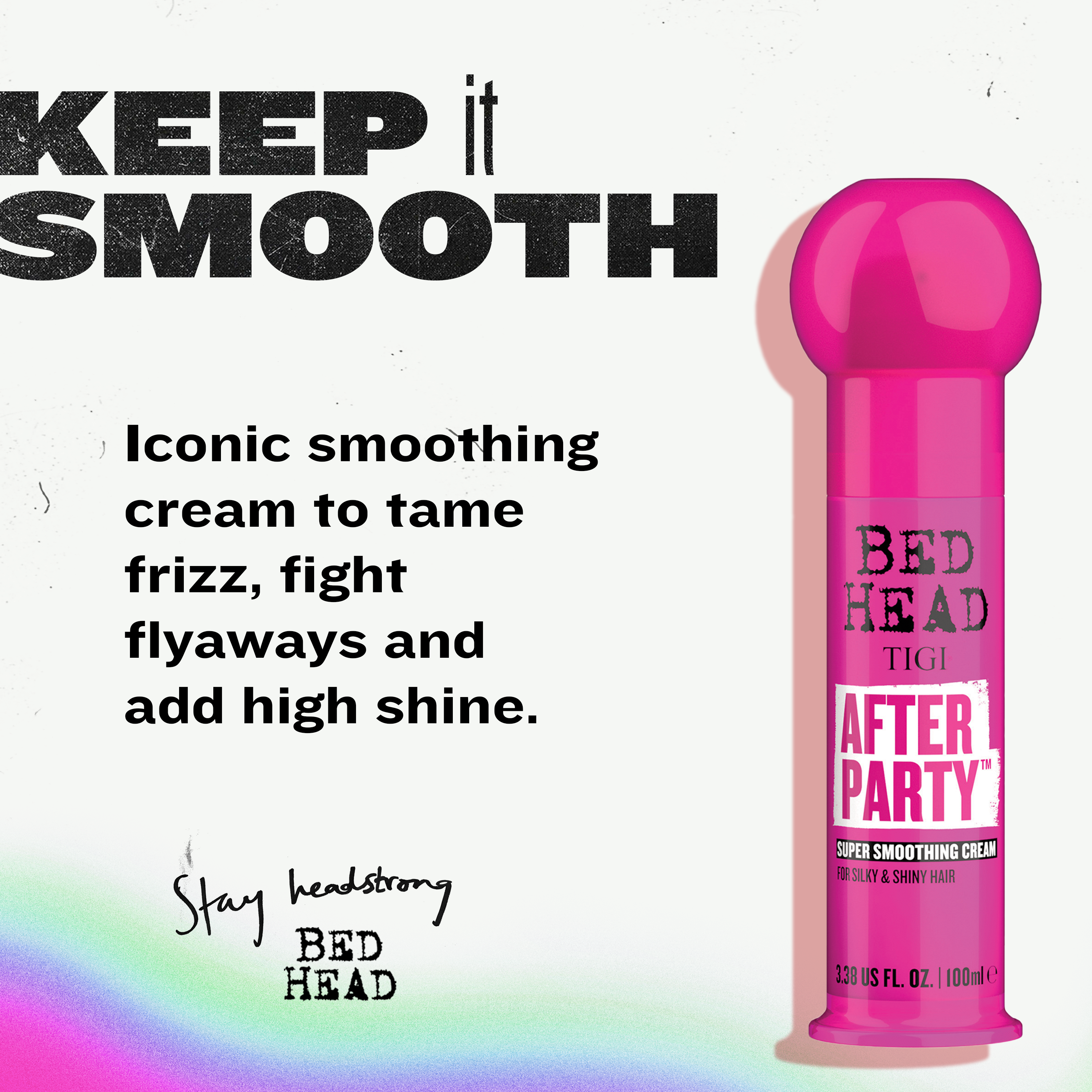 Bed Head By TIGI Manipulator Texturising Putty With Firm Hold Travel Size 30g | UK - View #7