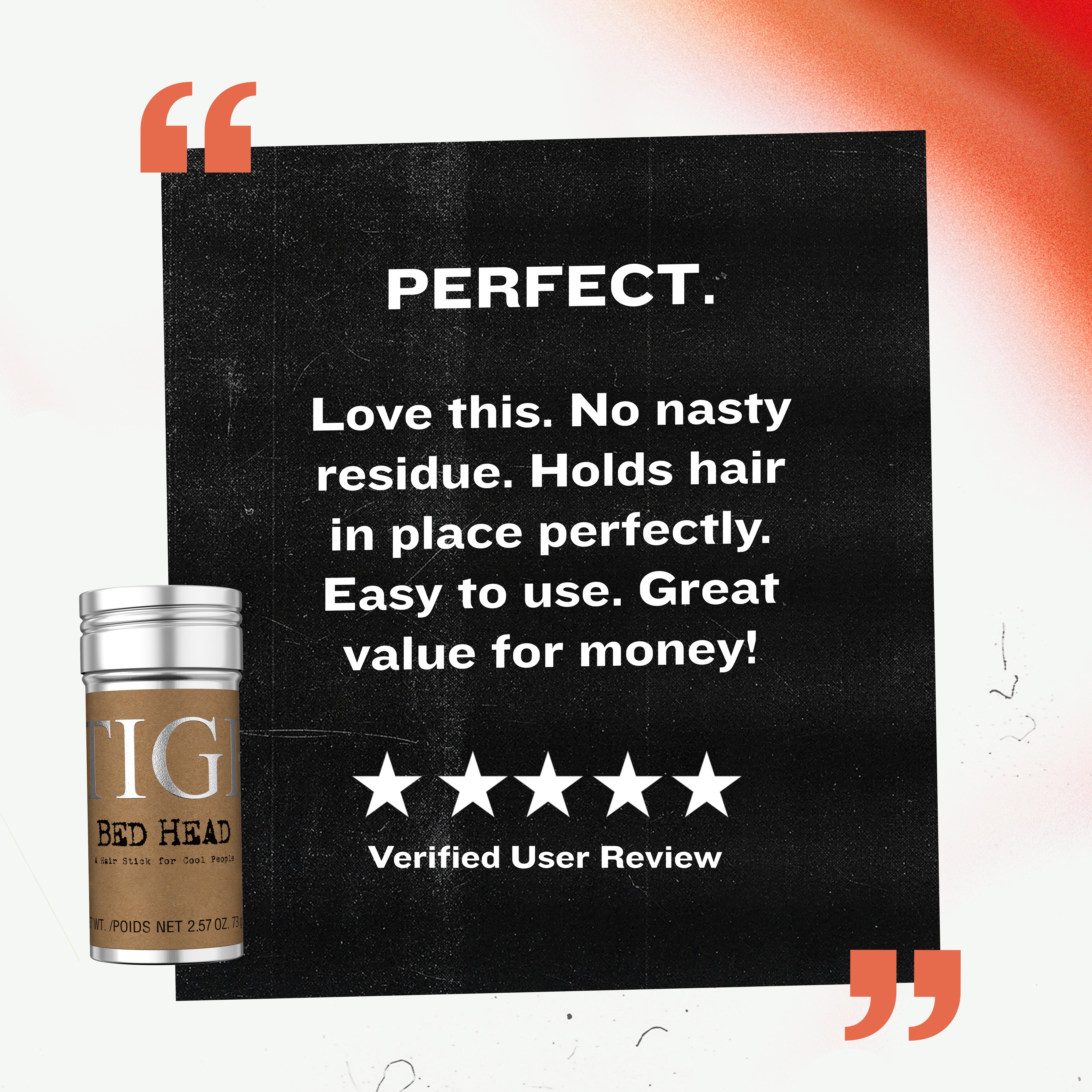 Bed Head Wax Stick | Bed Head by TIGI – Bedhead US
