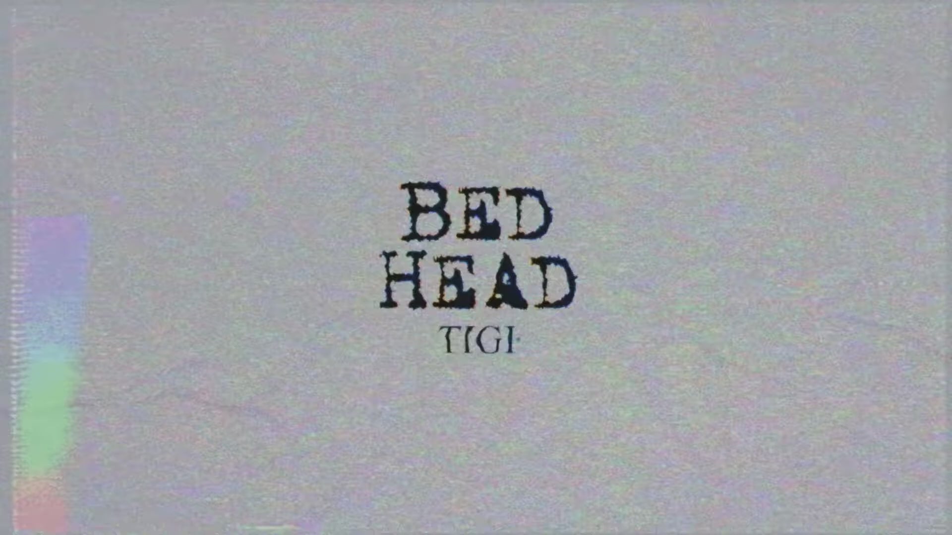 How to use Bed Head by TIGI Foxy Curls - tutorial video