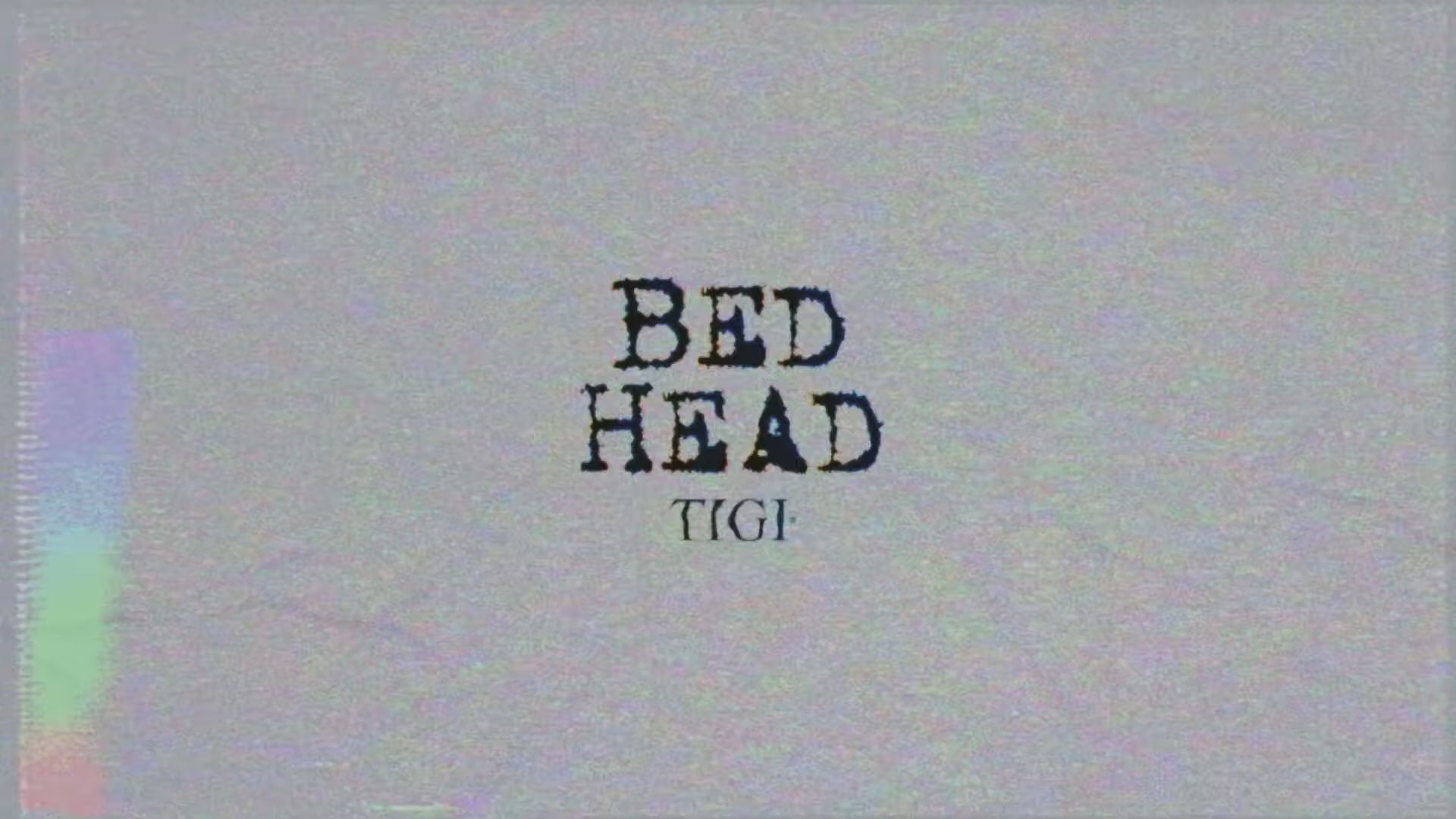 How to use Bed Head by TIGI Bigger The Better - tutorial video