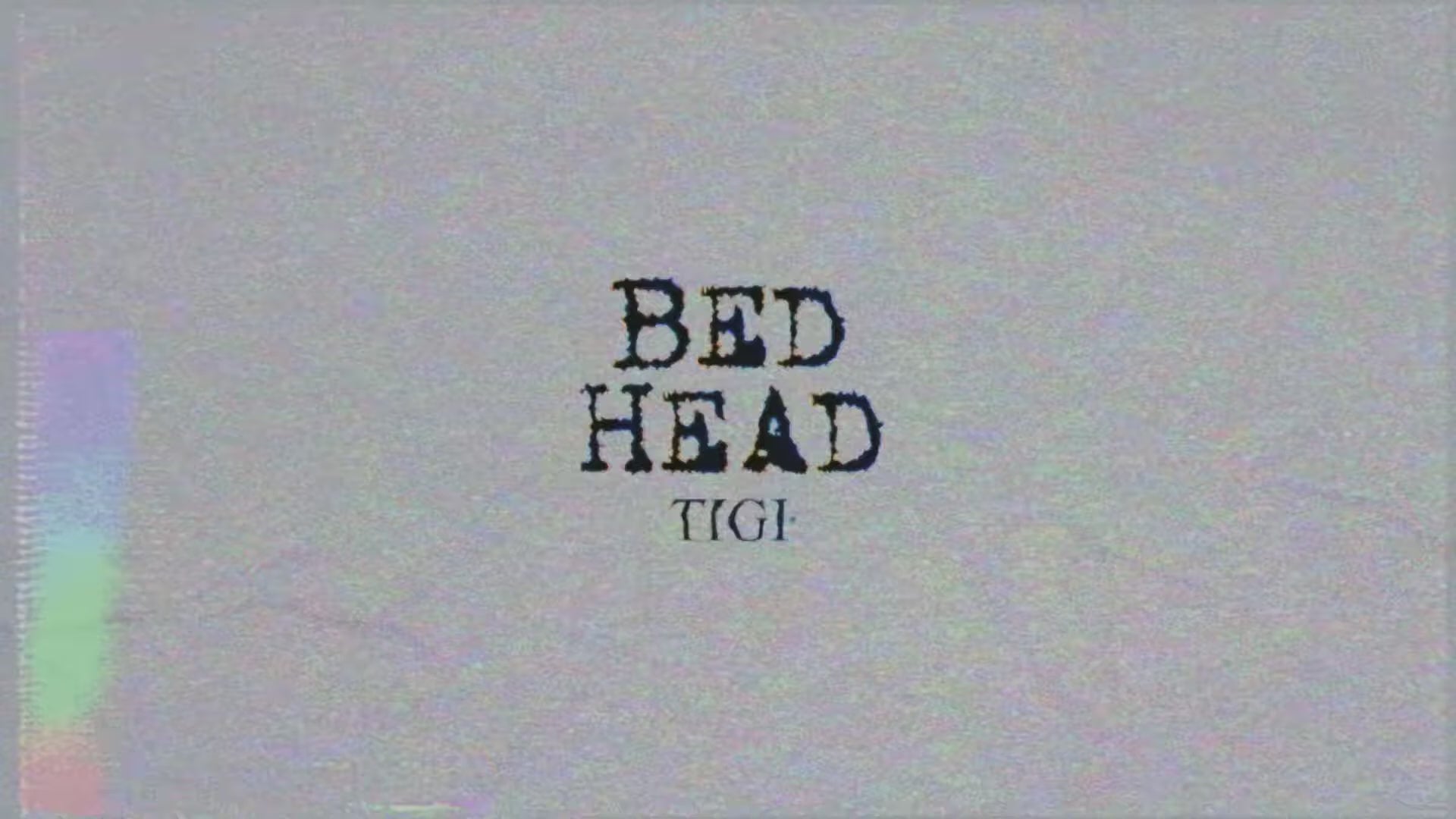 How to use Bed Head by TIGI Back It Up - tutorial video