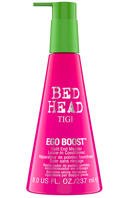 Ego Boost<sup>TM</sup> Split End Mender and Leave-In Conditioner