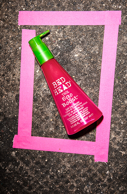 Ego Boost<sup>TM</sup> Split End Mender and Leave-In Conditioner