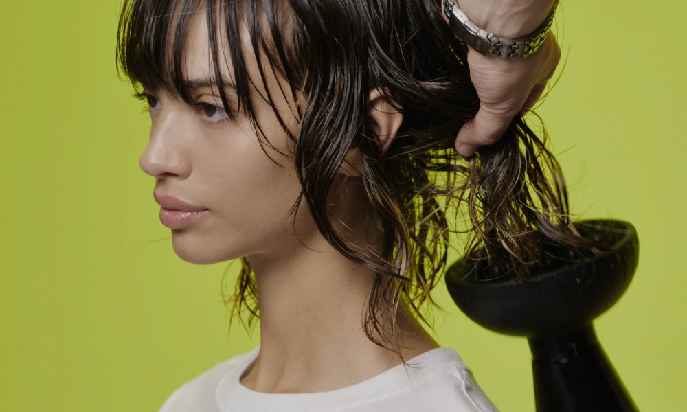 Beach Waves Step 4