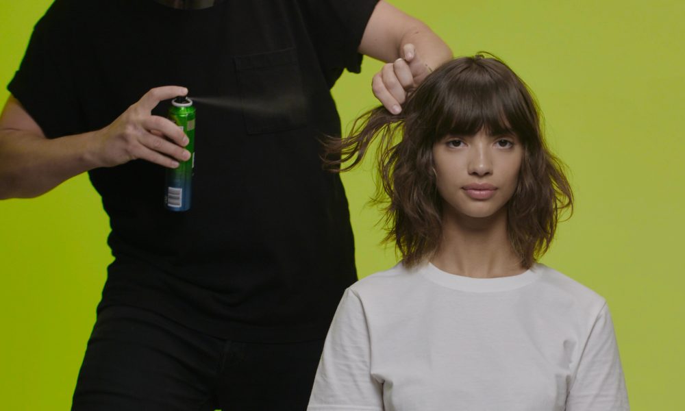 Beach Waves Step 5