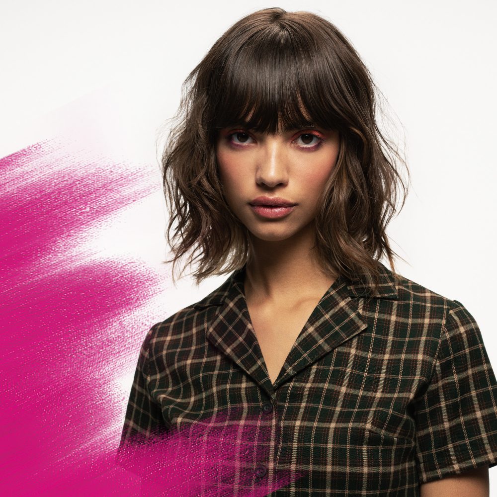 How to get Beachy Waves