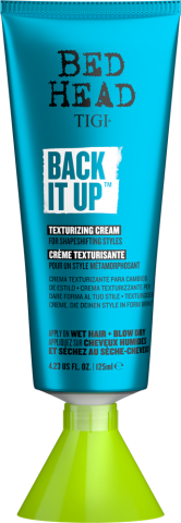 Back It Up<sup>TM</sup> Crema Texturizzante