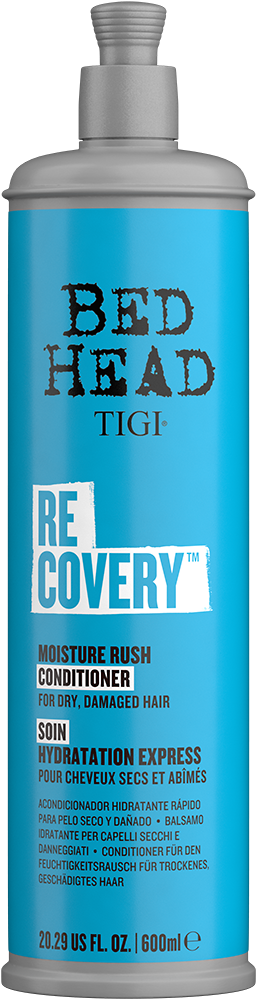 Recovery Conditioner Bed Head By Tigi