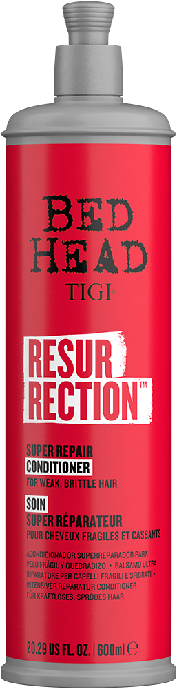 Resurrection Conditioner | Head by TIGI