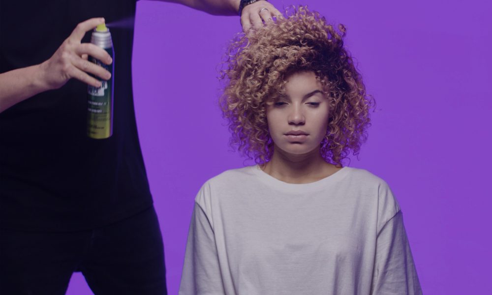 Effortless Curls Step 6