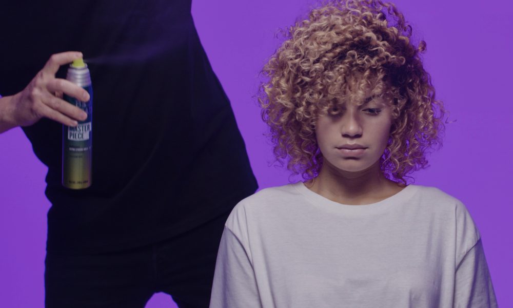 Effortless Curls Step 6