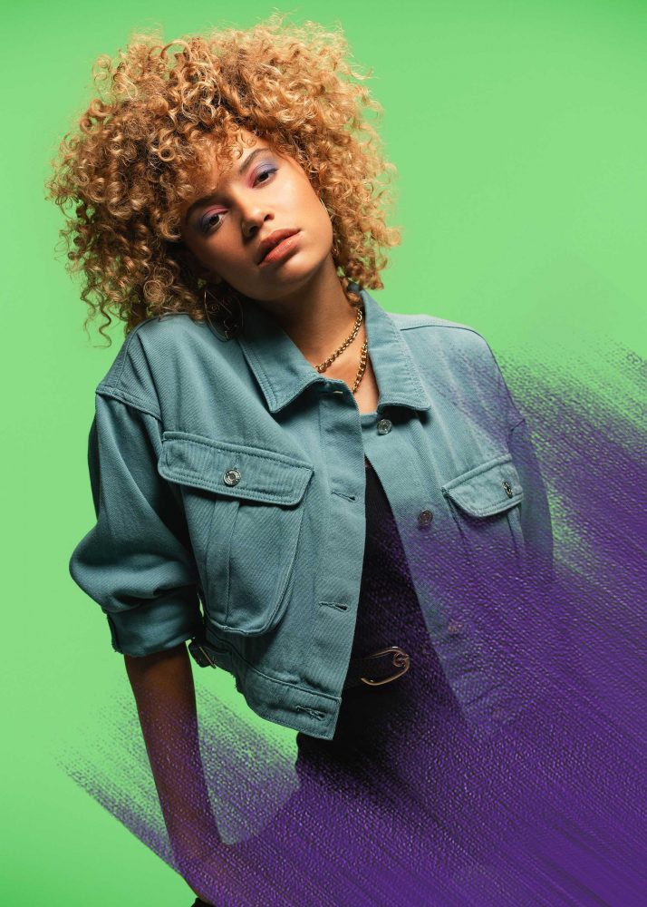 Product Category - Curls and Waves