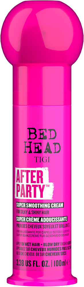 med hensyn til helt bestemt alligevel Bed Head Hair Care & Styling Products | Bed Head by TIGI