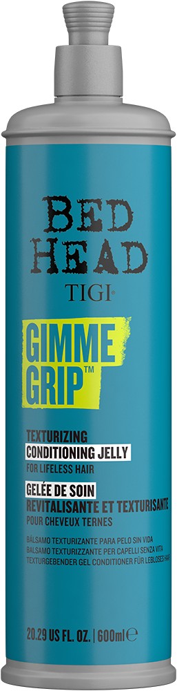 Bed head on the rebound tigi clearance