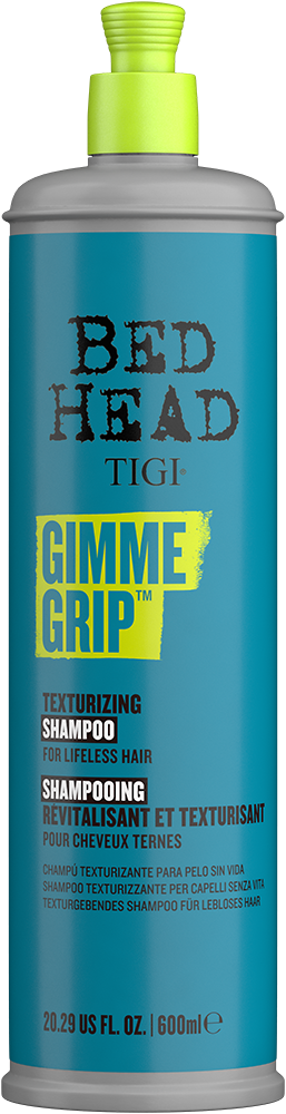 Gimme Grip<sup>TM</sup> Shampoo Texturizzante per Capelli Corposi
