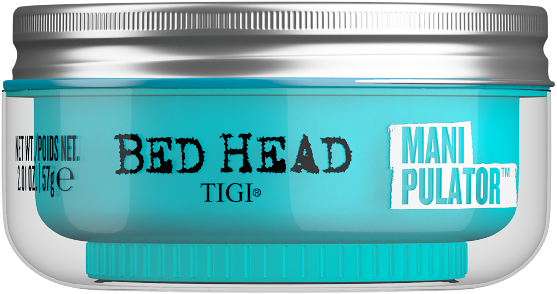 Bed Head by TIGI Hard to Get Texturizing Paste - wide 3