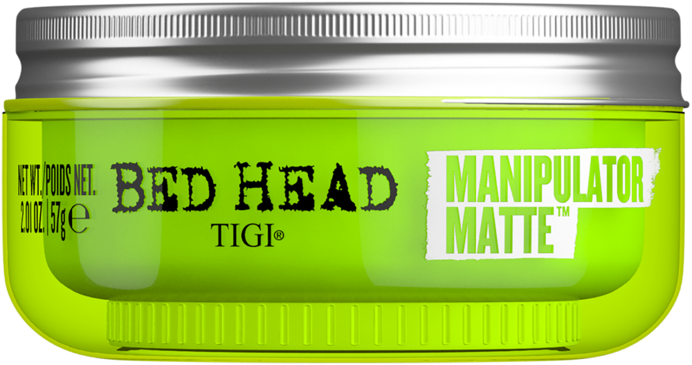 Manipulator Matte<sup>TM</sup> Hair Wax Paste with Strong Hold