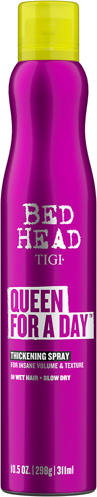 Queen For A Day<sup>TM</sup> Spray Volumizzante Ispessente per Capelli Sottili