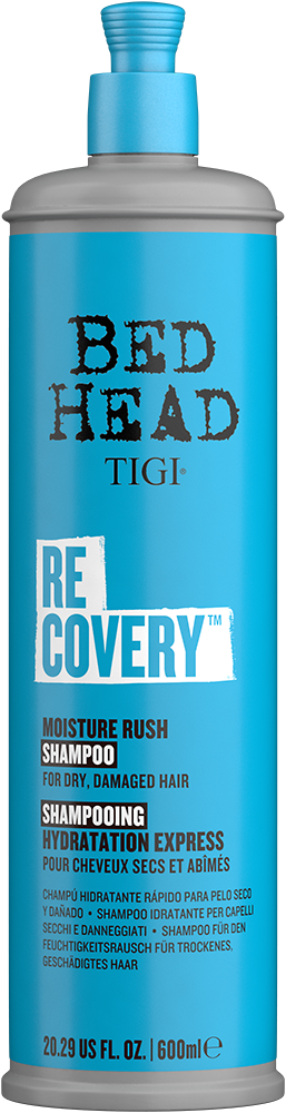 Recovery Shampoo Bed Head By Tigi