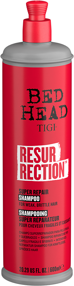 Resurrection Shampoo | Head TIGI