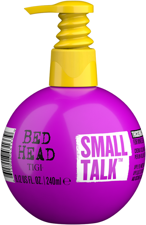 Tigi Bed Head Hard Head Extreme Hold Hair Spray Aerosol - 11.7oz