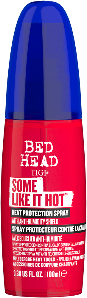 Bed head hot clearance tools