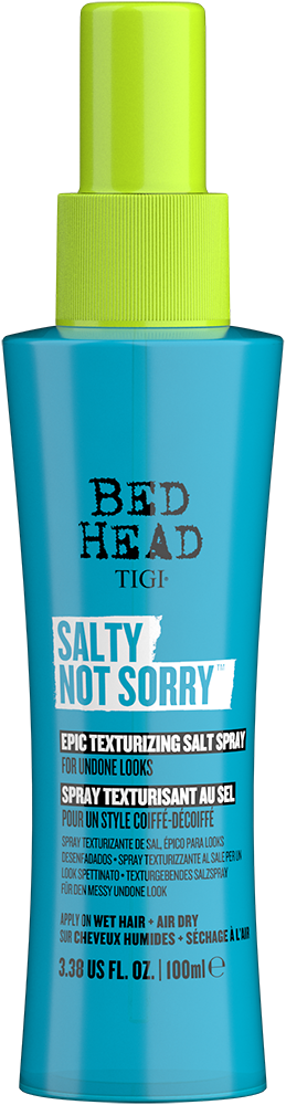 Salty Not Sorry<sup>TM</sup> Spray Texturizzante al Sale