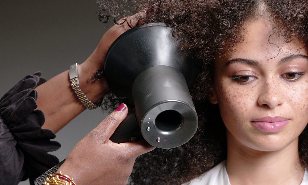 Curl Power Step 3