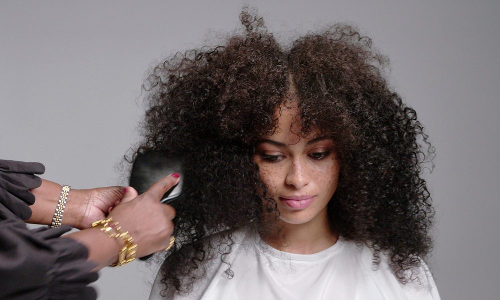 Curl Power Step 4