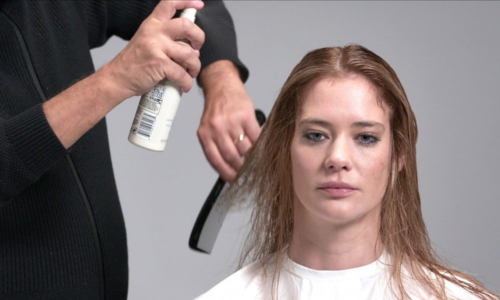 Effortless Volume Step 1