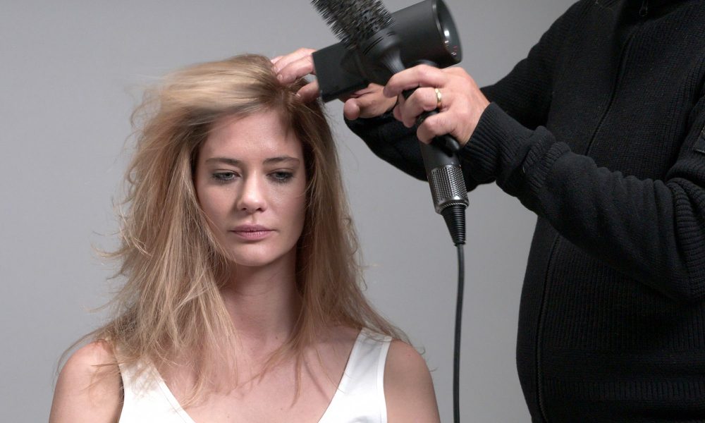 Effortless Volume Step 5