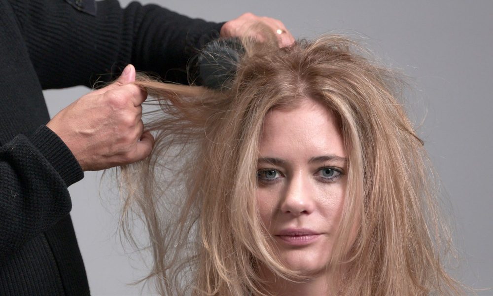Effortless Volume Step 6