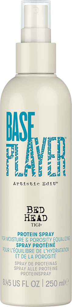 Base Player<sup>TM</sup> Spray alle proteine