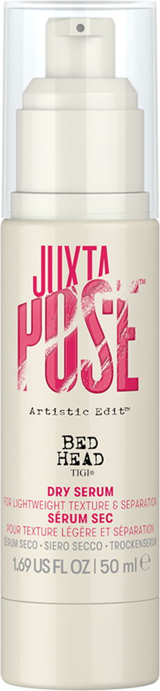 Juxta-Pose<sup>TM</sup> Siero secco