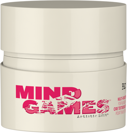Mind Games<sup>TM</sup> Multi-Functional Texture Wax