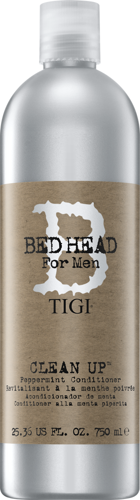 Clean Up Conditioner