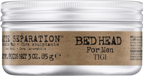 Matte Separation