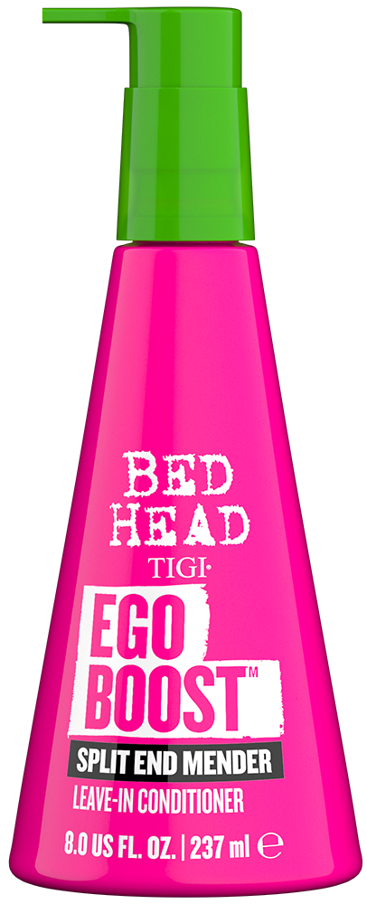 Ego Boost<sup>TM</sup> Split End Mender & Leave-in Conditioner