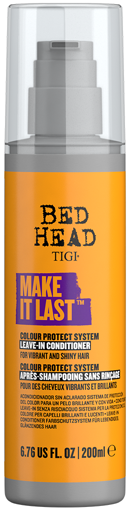 Make It Last<sup>TM</sup> Colour Protection Leave in Conditioner 
