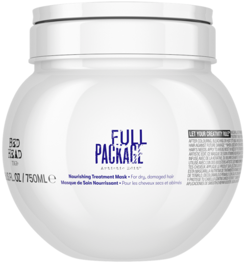 Full Package Treatment Mask