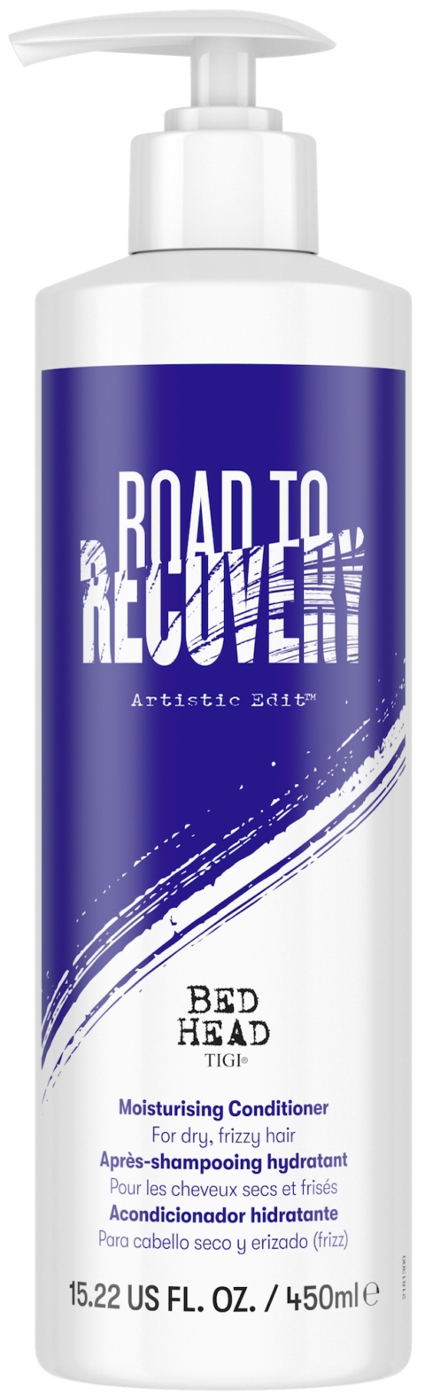 Road To Recovery Moisture Conditioner