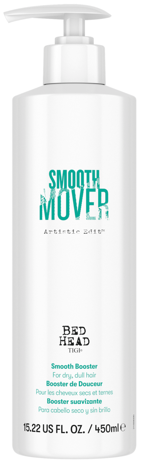 Smooth Mover Smooth Booster
