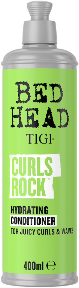 Curls Rock Hydrating Conditioner for Juicy Curls and Waves