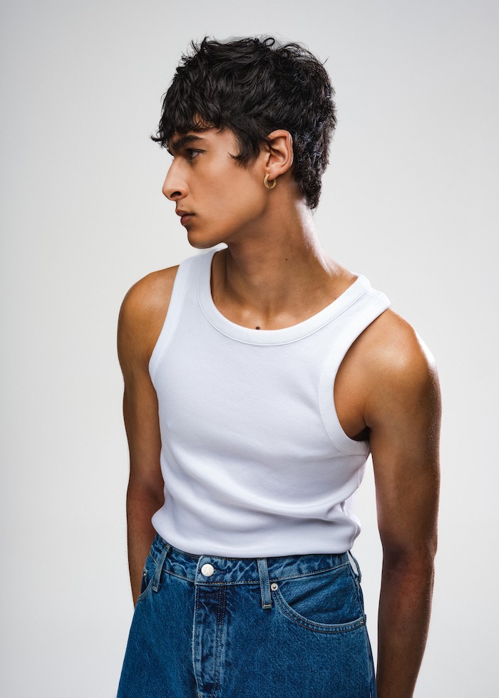 Bedhead4Men Model Image